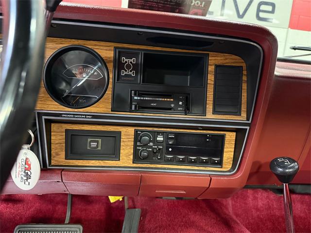 1987 Dodge Ram (CC-2028122) for sale in Pittsburgh, Pennsylvania