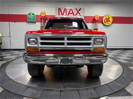 1987 Dodge Ram (CC-2028122) for sale in Pittsburgh, Pennsylvania