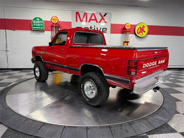 1987 Dodge Ram (CC-2028122) for sale in Pittsburgh, Pennsylvania