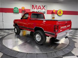 1987 Dodge Ram (CC-2028122) for sale in Pittsburgh, Pennsylvania