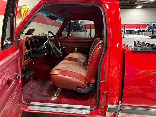 1987 Dodge Ram (CC-2028122) for sale in Pittsburgh, Pennsylvania