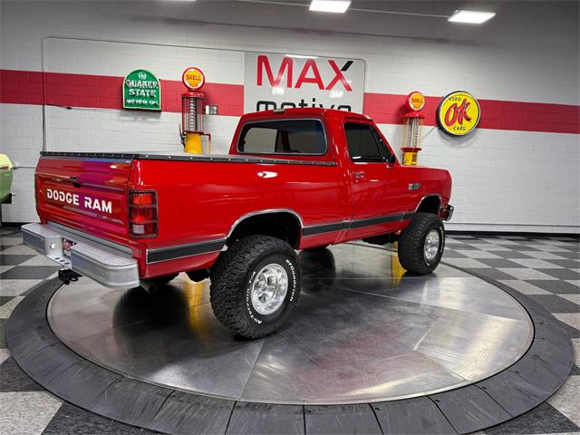 1987 Dodge Ram (CC-2028122) for sale in Pittsburgh, Pennsylvania