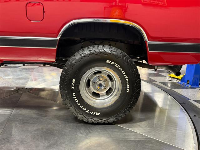 1987 Dodge Ram (CC-2028122) for sale in Pittsburgh, Pennsylvania