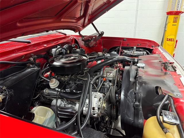 1987 Dodge Ram (CC-2028122) for sale in Pittsburgh, Pennsylvania