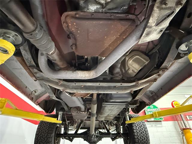 1987 Dodge Ram (CC-2028122) for sale in Pittsburgh, Pennsylvania