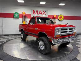 1987 Dodge Ram (CC-2028122) for sale in Pittsburgh, Pennsylvania