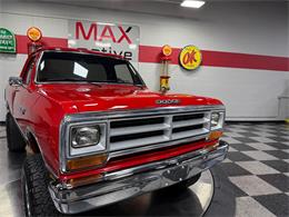 1987 Dodge Ram (CC-2028122) for sale in Pittsburgh, Pennsylvania