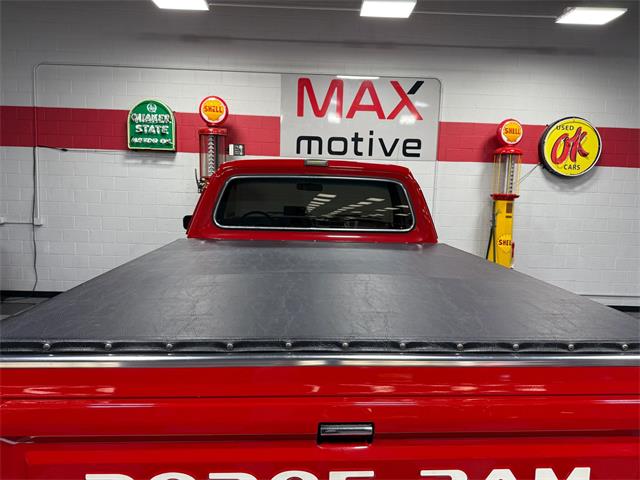 1987 Dodge Ram (CC-2028122) for sale in Pittsburgh, Pennsylvania