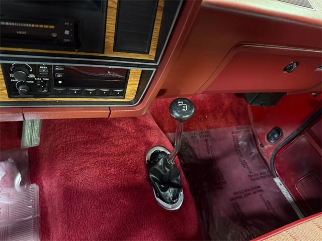 1987 Dodge Ram (CC-2028122) for sale in Pittsburgh, Pennsylvania