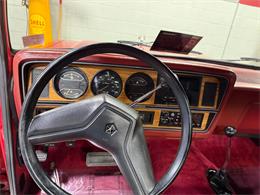 1987 Dodge Ram (CC-2028122) for sale in Pittsburgh, Pennsylvania