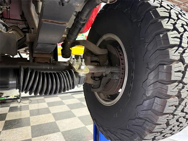 1987 Dodge Ram (CC-2028122) for sale in Pittsburgh, Pennsylvania