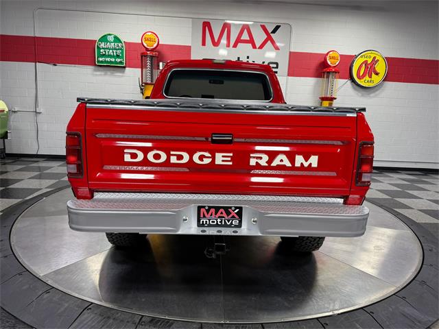 1987 Dodge Ram (CC-2028122) for sale in Pittsburgh, Pennsylvania