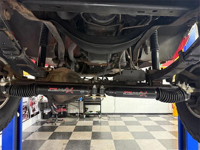 1987 Dodge Ram (CC-2028122) for sale in Pittsburgh, Pennsylvania