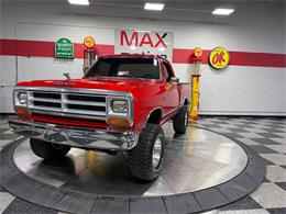 1987 Dodge Ram (CC-2028122) for sale in Pittsburgh, Pennsylvania