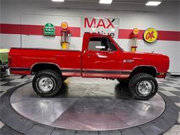 1987 Dodge Ram (CC-2028122) for sale in Pittsburgh, Pennsylvania