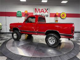 1987 Dodge Ram (CC-2028122) for sale in Pittsburgh, Pennsylvania