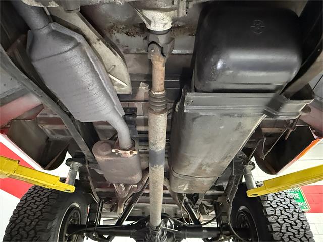 1987 Dodge Ram (CC-2028122) for sale in Pittsburgh, Pennsylvania