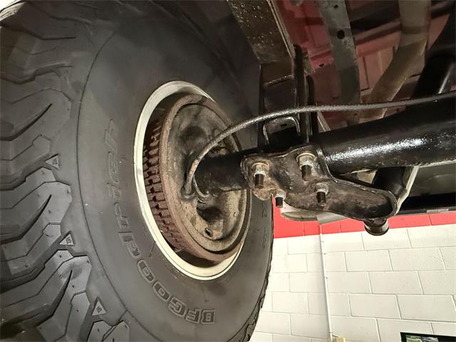 1987 Dodge Ram (CC-2028122) for sale in Pittsburgh, Pennsylvania