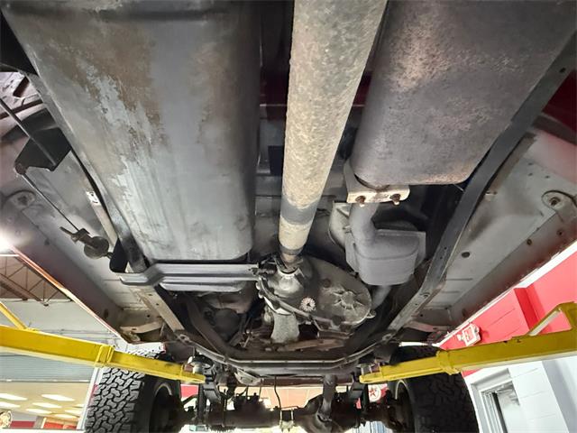 1987 Dodge Ram (CC-2028122) for sale in Pittsburgh, Pennsylvania