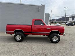 1987 Dodge Ram (CC-2028122) for sale in Pittsburgh, Pennsylvania
