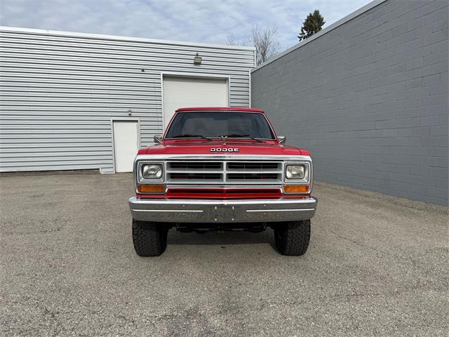 1987 Dodge Ram (CC-2028122) for sale in Pittsburgh, Pennsylvania