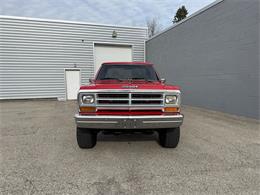 1987 Dodge Ram (CC-2028122) for sale in Pittsburgh, Pennsylvania