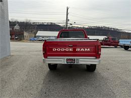 1987 Dodge Ram (CC-2028122) for sale in Pittsburgh, Pennsylvania