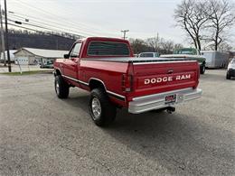 1987 Dodge Ram (CC-2028122) for sale in Pittsburgh, Pennsylvania
