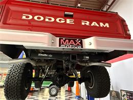 1987 Dodge Ram (CC-2028122) for sale in Pittsburgh, Pennsylvania
