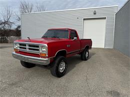 1987 Dodge Ram (CC-2028122) for sale in Pittsburgh, Pennsylvania