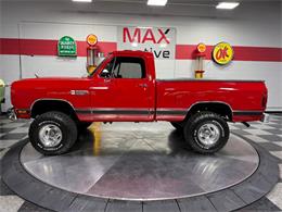 1987 Dodge Ram (CC-2028122) for sale in Pittsburgh, Pennsylvania
