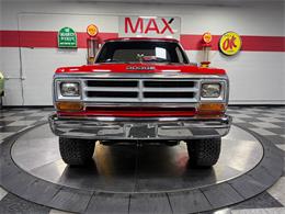 1987 Dodge Ram (CC-2028122) for sale in Pittsburgh, Pennsylvania