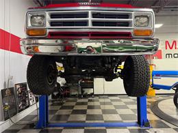 1987 Dodge Ram (CC-2028122) for sale in Pittsburgh, Pennsylvania