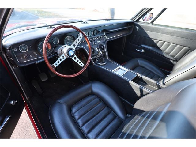 1967 Maserati Ghibli (CC-2028133) for sale in Astoria, New York