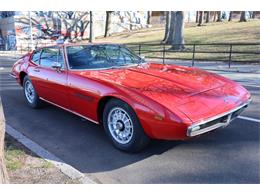 1967 Maserati Ghibli (CC-2028133) for sale in Astoria, New York