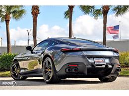 2023 Ferrari Roma (CC-2028158) for sale in West Palm Beach, Florida
