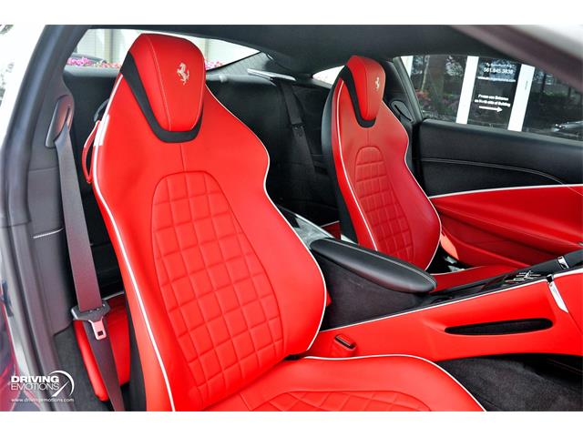 2023 Ferrari Roma (CC-2028158) for sale in West Palm Beach, Florida