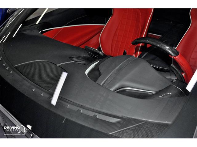 2023 Ferrari Roma (CC-2028158) for sale in West Palm Beach, Florida