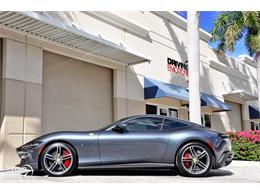 2023 Ferrari Roma (CC-2028158) for sale in West Palm Beach, Florida