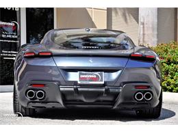 2023 Ferrari Roma (CC-2028158) for sale in West Palm Beach, Florida