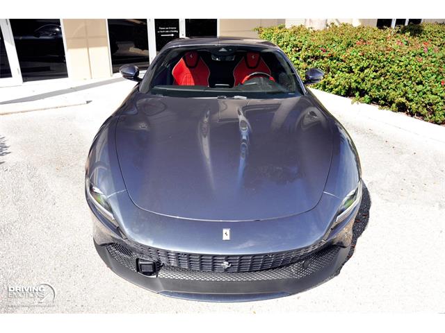 2023 Ferrari Roma (CC-2028158) for sale in West Palm Beach, Florida