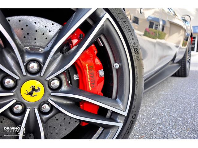 2023 Ferrari Roma (CC-2028158) for sale in West Palm Beach, Florida