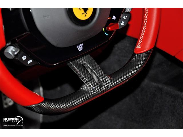 2023 Ferrari Roma (CC-2028158) for sale in West Palm Beach, Florida