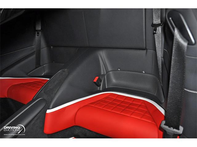 2023 Ferrari Roma (CC-2028158) for sale in West Palm Beach, Florida