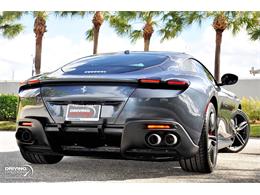 2023 Ferrari Roma (CC-2028158) for sale in West Palm Beach, Florida