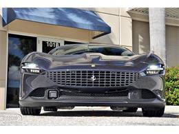 2023 Ferrari Roma (CC-2028158) for sale in West Palm Beach, Florida