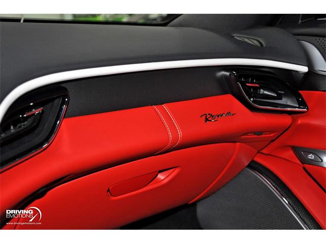2023 Ferrari Roma (CC-2028158) for sale in West Palm Beach, Florida