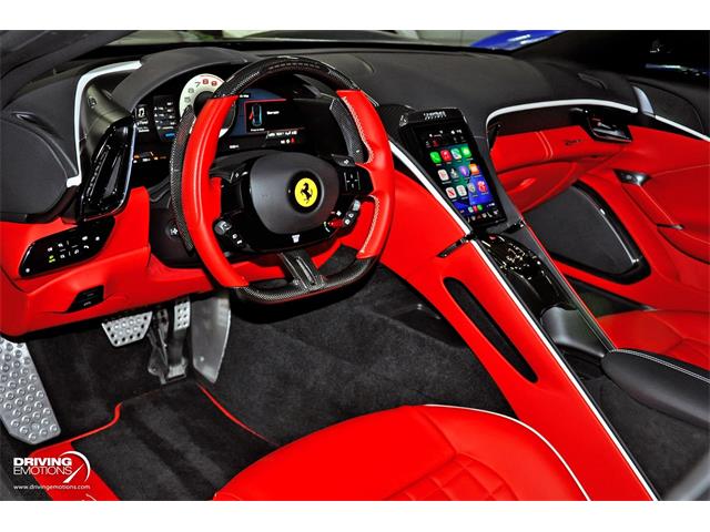 2023 Ferrari Roma (CC-2028158) for sale in West Palm Beach, Florida