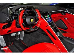 2023 Ferrari Roma (CC-2028158) for sale in West Palm Beach, Florida