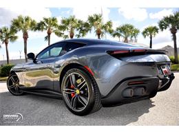 2023 Ferrari Roma (CC-2028158) for sale in West Palm Beach, Florida
